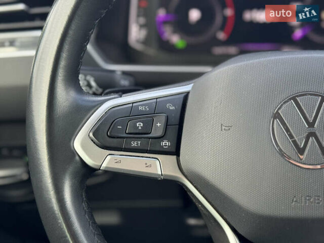 Серый Фольксваген Тигуан, объемом двигателя 1.97 л и пробегом 199 тыс. км за 32000 $, фото 53 на Automoto.ua