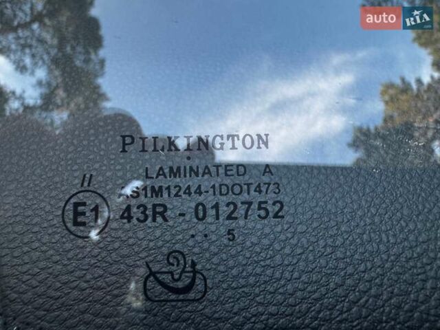 Фольксваген Тигуан 2022 в Киеве на Automoto.ua Серый Фольксваген Тигуан, объемом двигателя 1.98 л и пробегом 51 тыс. км за 34000 $, фото 16 на Automoto.ua