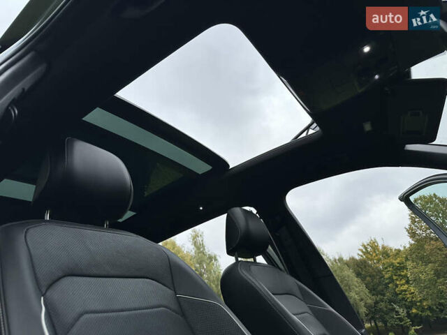 Сірий Фольксваген Тігуан, об'ємом двигуна 2 л та пробігом 21 тис. км за 29999 $, фото 61 на Automoto.ua