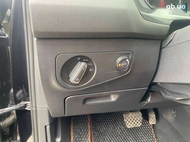 Сірий Фольксваген Тігуан, об'ємом двигуна 2 л та пробігом 131 тис. км за 19500 $, фото 11 на Automoto.ua