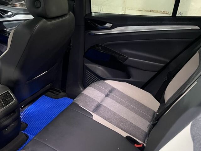 Серый Фольксваген Тигуан, объемом двигателя 0 л и пробегом 70 тыс. км за 24500 $, фото 13 на Automoto.ua