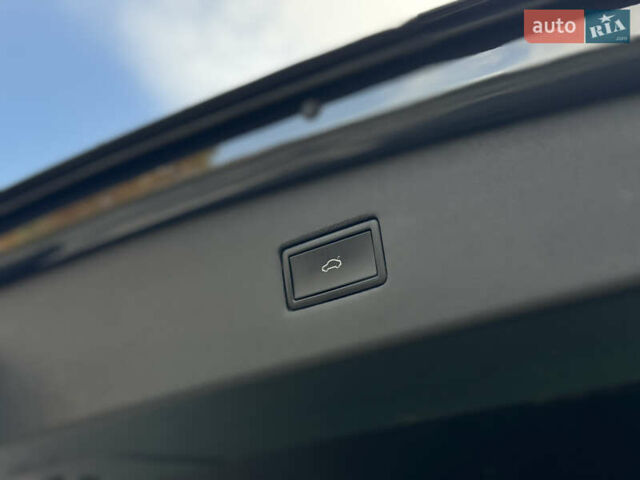 Серый Фольксваген Тигуан, объемом двигателя 1.97 л и пробегом 199 тыс. км за 31999 $, фото 75 на Automoto.ua