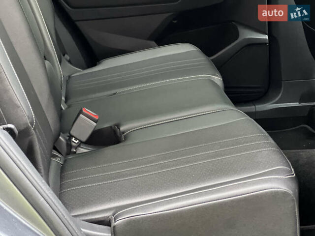 Серый Фольксваген Тигуан, объемом двигателя 1.98 л и пробегом 32 тыс. км за 29500 $, фото 75 на Automoto.ua