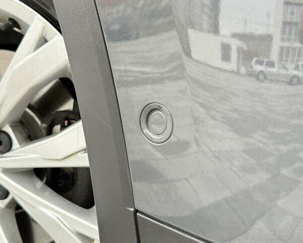 Серый Фольксваген Тигуан, объемом двигателя 1.97 л и пробегом 158 тыс. км за 28999 $, фото 17 на Automoto.ua