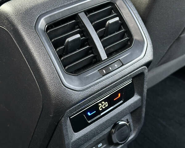 Серый Фольксваген Тигуан, объемом двигателя 1.97 л и пробегом 199 тыс. км за 32500 $, фото 39 на Automoto.ua