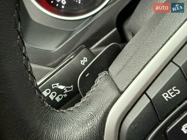 Серый Фольксваген Тигуан, объемом двигателя 1.97 л и пробегом 158 тыс. км за 28999 $, фото 32 на Automoto.ua