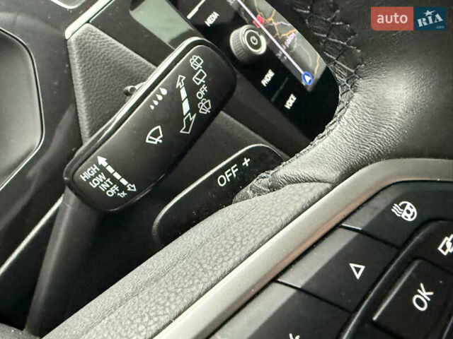 Серый Фольксваген Тигуан, объемом двигателя 1.97 л и пробегом 158 тыс. км за 28999 $, фото 33 на Automoto.ua