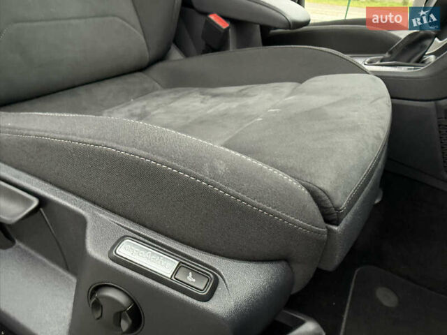 Серый Фольксваген Тигуан, объемом двигателя 1.97 л и пробегом 158 тыс. км за 28999 $, фото 44 на Automoto.ua