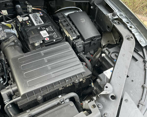 Серый Фольксваген Тигуан, объемом двигателя 1.98 л и пробегом 81 тыс. км за 24700 $, фото 40 на Automoto.ua