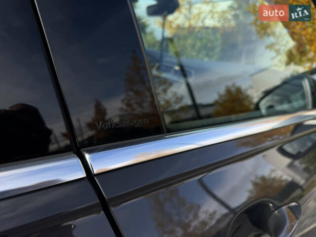 Серый Фольксваген Тигуан, объемом двигателя 1.97 л и пробегом 199 тыс. км за 32000 $, фото 36 на Automoto.ua