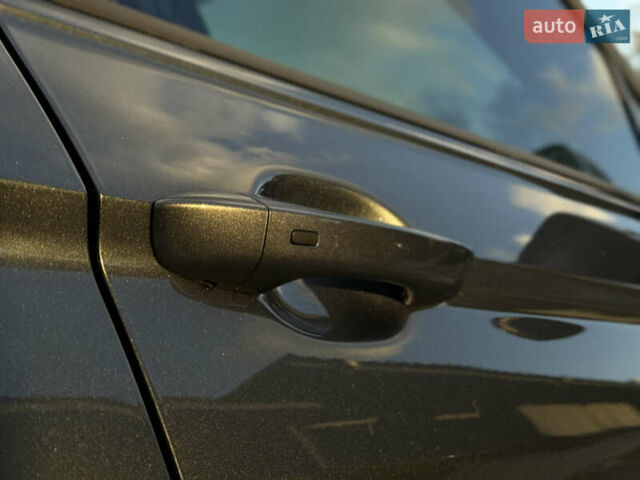 Серый Фольксваген Тигуан, объемом двигателя 1.98 л и пробегом 59 тыс. км за 26900 $, фото 9 на Automoto.ua