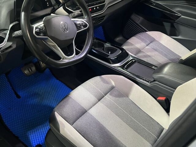 Серый Фольксваген Тигуан, объемом двигателя 0 л и пробегом 70 тыс. км за 24500 $, фото 6 на Automoto.ua