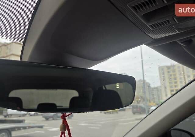 Серый Фольксваген Тигуан, объемом двигателя 1.98 л и пробегом 106 тыс. км за 23000 $, фото 16 на Automoto.ua