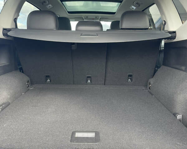 Серый Фольксваген Тигуан, объемом двигателя 1.98 л и пробегом 81 тыс. км за 24700 $, фото 23 на Automoto.ua