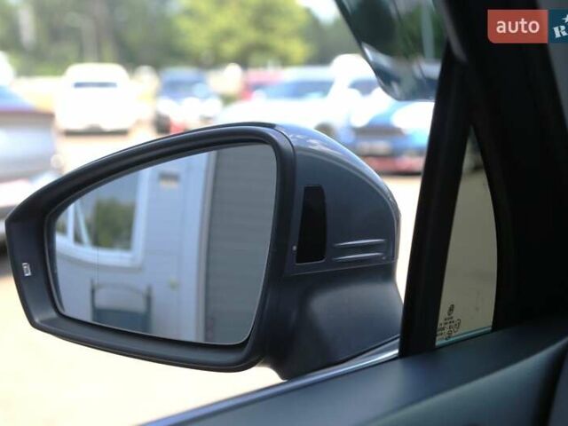 Сірий Фольксваген Тігуан, об'ємом двигуна 1.97 л та пробігом 14 тис. км за 41000 $, фото 31 на Automoto.ua