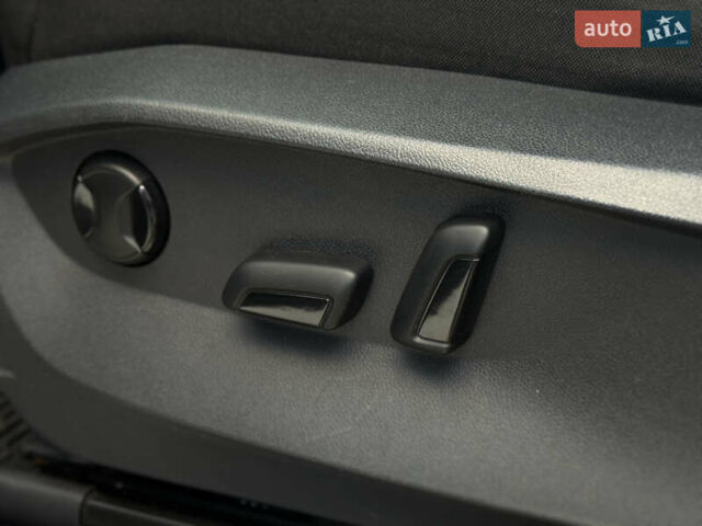 Серый Фольксваген Тигуан, объемом двигателя 1.98 л и пробегом 59 тыс. км за 26900 $, фото 18 на Automoto.ua