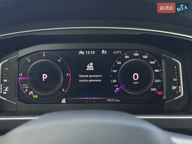 Серый Фольксваген Тигуан, объемом двигателя 1.97 л и пробегом 199 тыс. км за 32000 $, фото 54 на Automoto.ua