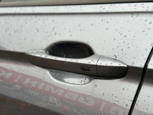 Серый Фольксваген Тигуан, объемом двигателя 2 л и пробегом 95 тыс. км за 22999 $, фото 18 на Automoto.ua