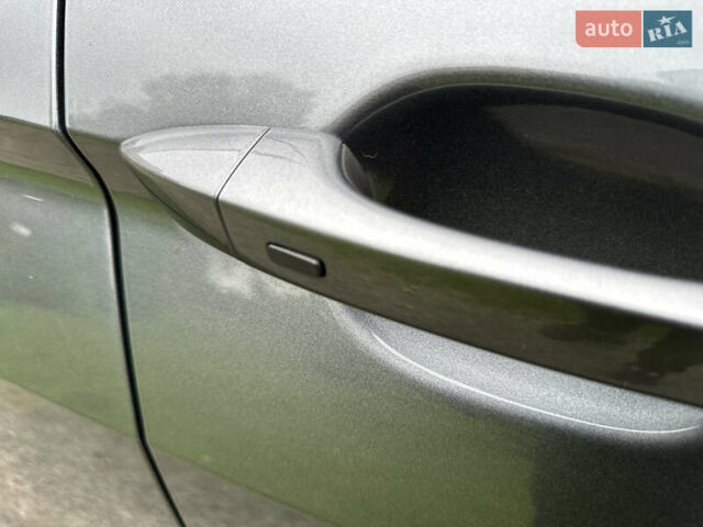 Сірий Фольксваген Тігуан, об'ємом двигуна 2 л та пробігом 21 тис. км за 29999 $, фото 26 на Automoto.ua