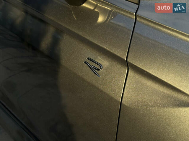 Серый Фольксваген Тигуан, объемом двигателя 1.98 л и пробегом 59 тыс. км за 26900 $, фото 8 на Automoto.ua