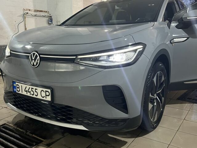 Серый Фольксваген Тигуан, объемом двигателя 0 л и пробегом 70 тыс. км за 24500 $, фото 10 на Automoto.ua