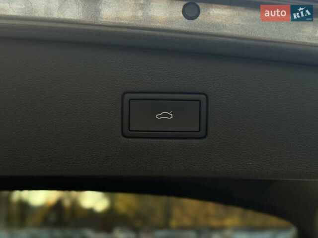 Серый Фольксваген Тигуан, объемом двигателя 1.98 л и пробегом 59 тыс. км за 26900 $, фото 22 на Automoto.ua