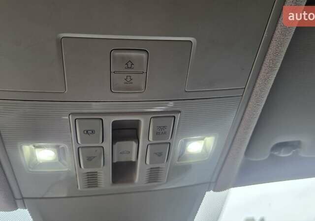 Серый Фольксваген Тигуан, объемом двигателя 1.98 л и пробегом 106 тыс. км за 23000 $, фото 15 на Automoto.ua