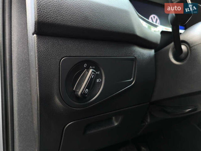 Серый Фольксваген Тигуан, объемом двигателя 1.98 л и пробегом 239 тыс. км за 20700 $, фото 24 на Automoto.ua