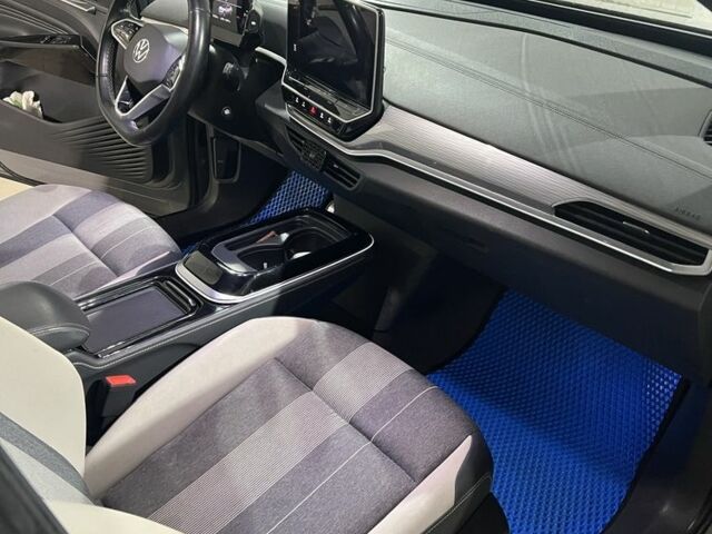 Серый Фольксваген Тигуан, объемом двигателя 0 л и пробегом 70 тыс. км за 24500 $, фото 12 на Automoto.ua