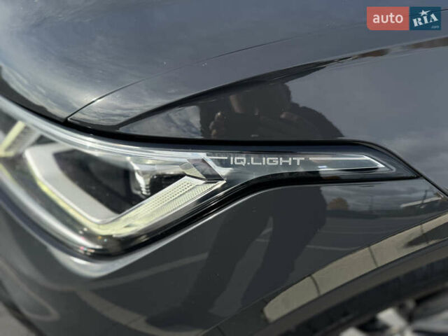 Серый Фольксваген Тигуан, объемом двигателя 1.97 л и пробегом 199 тыс. км за 31999 $, фото 14 на Automoto.ua