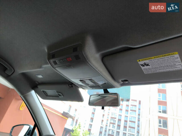 Серый Фольксваген Тигуан, объемом двигателя 1.98 л и пробегом 239 тыс. км за 20700 $, фото 23 на Automoto.ua