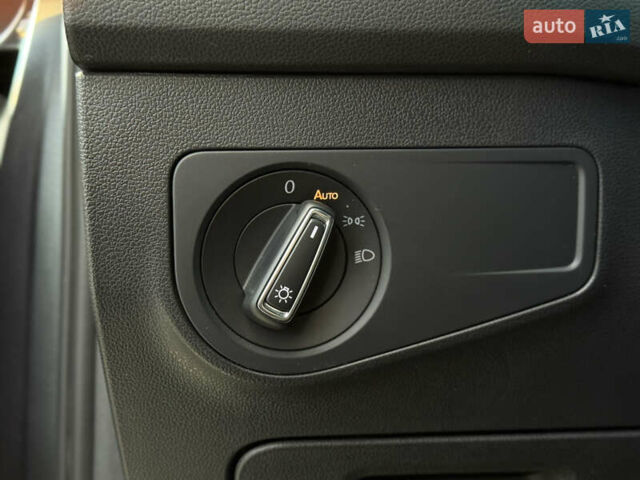 Серый Фольксваген Тигуан, объемом двигателя 1.98 л и пробегом 59 тыс. км за 26900 $, фото 16 на Automoto.ua