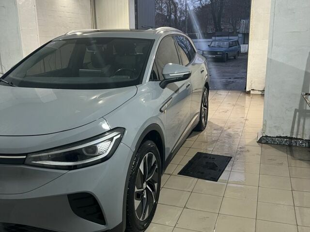 Серый Фольксваген Тигуан, объемом двигателя 0 л и пробегом 70 тыс. км за 24500 $, фото 2 на Automoto.ua