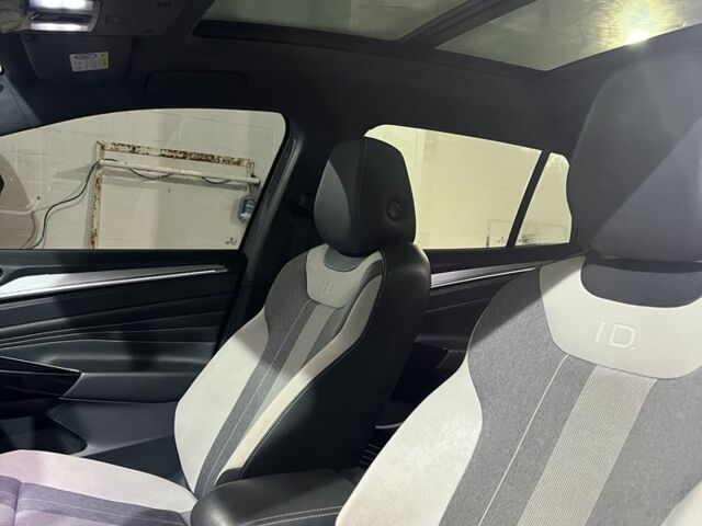 Серый Фольксваген Тигуан, объемом двигателя 0 л и пробегом 70 тыс. км за 24500 $, фото 7 на Automoto.ua