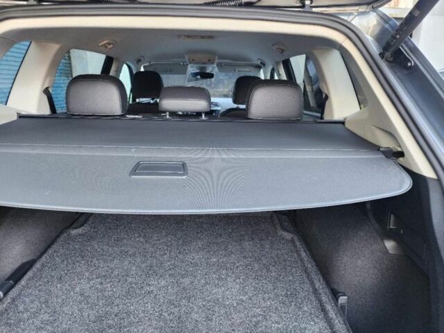 Серый Фольксваген Тигуан, объемом двигателя 0 л и пробегом 46 тыс. км за 13400 $, фото 9 на Automoto.ua