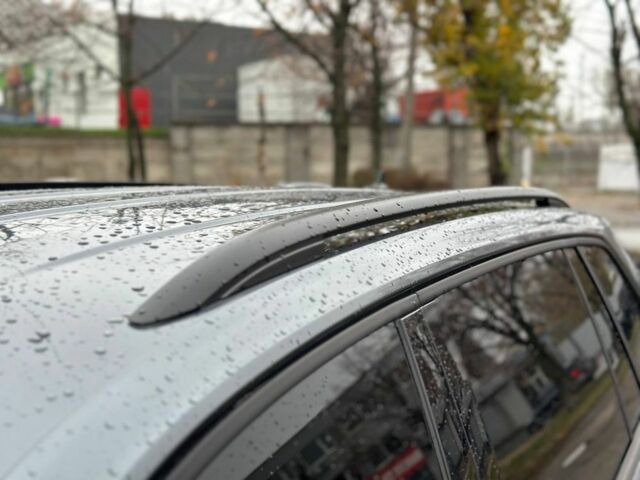 Серый Фольксваген Тигуан, объемом двигателя 2 л и пробегом 95 тыс. км за 22999 $, фото 20 на Automoto.ua