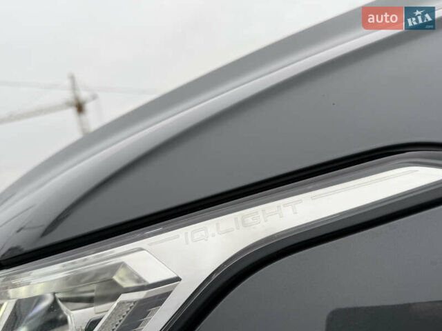 Серый Фольксваген Тигуан, объемом двигателя 1.97 л и пробегом 158 тыс. км за 28999 $, фото 21 на Automoto.ua