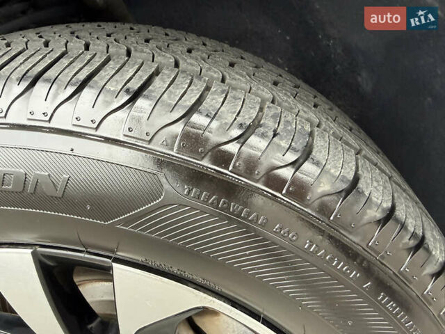 Сірий Фольксваген Тігуан, об'ємом двигуна 1.98 л та пробігом 67 тис. км за 24900 $, фото 21 на Automoto.ua