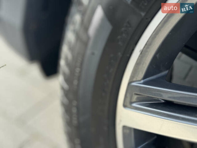 Серый Фольксваген Тигуан, объемом двигателя 1.97 л и пробегом 199 тыс. км за 32000 $, фото 83 на Automoto.ua