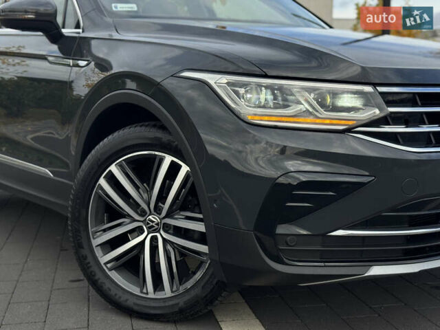 Серый Фольксваген Тигуан, объемом двигателя 1.97 л и пробегом 199 тыс. км за 31999 $, фото 23 на Automoto.ua