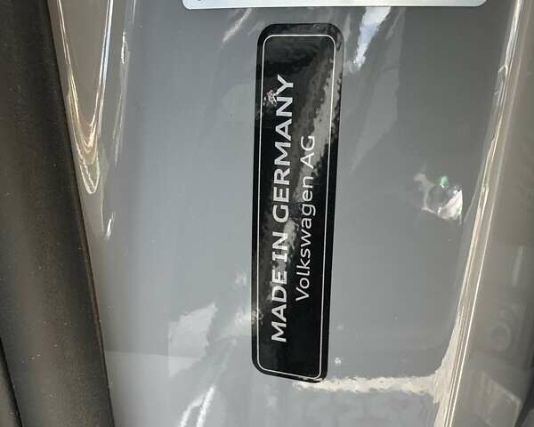 Сірий Фольксваген Тігуан, об'ємом двигуна 2 л та пробігом 51 тис. км за 33500 $, фото 9 на Automoto.ua