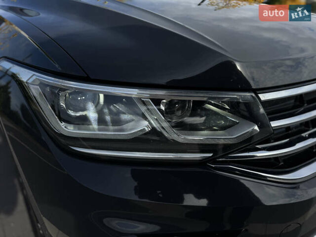 Серый Фольксваген Тигуан, объемом двигателя 1.97 л и пробегом 199 тыс. км за 32000 $, фото 13 на Automoto.ua