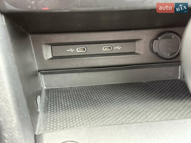 Сірий Фольксваген Тігуан, об'ємом двигуна 1.98 л та пробігом 67 тис. км за 24900 $, фото 19 на Automoto.ua