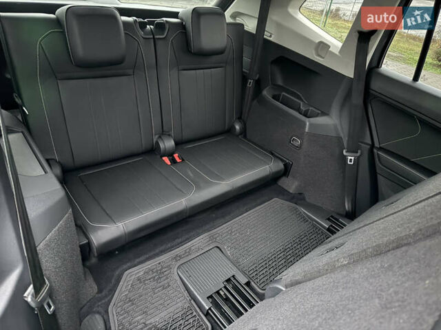 Серый Фольксваген Тигуан, объемом двигателя 1.98 л и пробегом 69 тыс. км за 23450 $, фото 49 на Automoto.ua