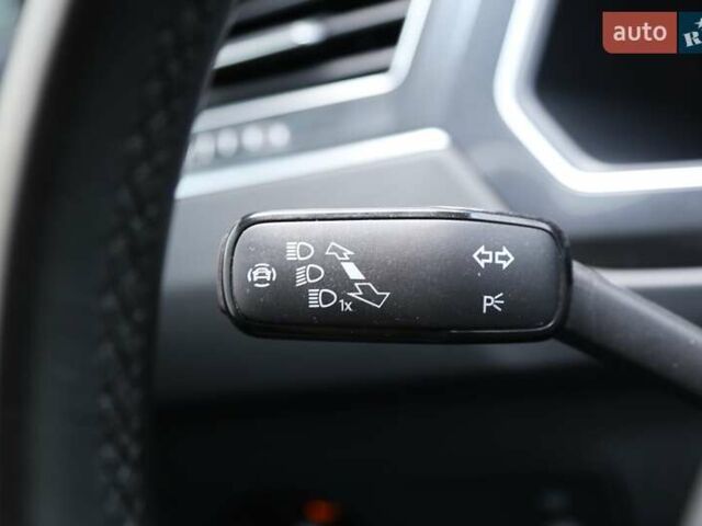 Сірий Фольксваген Тігуан, об'ємом двигуна 1.97 л та пробігом 14 тис. км за 41000 $, фото 34 на Automoto.ua