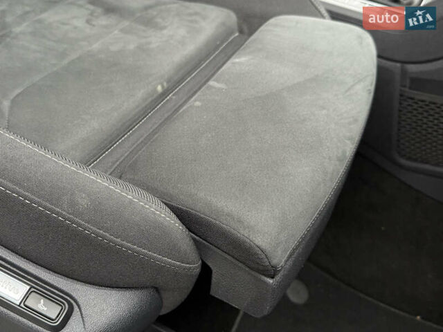 Серый Фольксваген Тигуан, объемом двигателя 1.97 л и пробегом 158 тыс. км за 28999 $, фото 46 на Automoto.ua