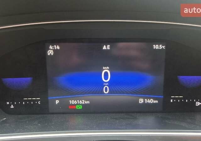 Серый Фольксваген Тигуан, объемом двигателя 1.98 л и пробегом 106 тыс. км за 23000 $, фото 18 на Automoto.ua