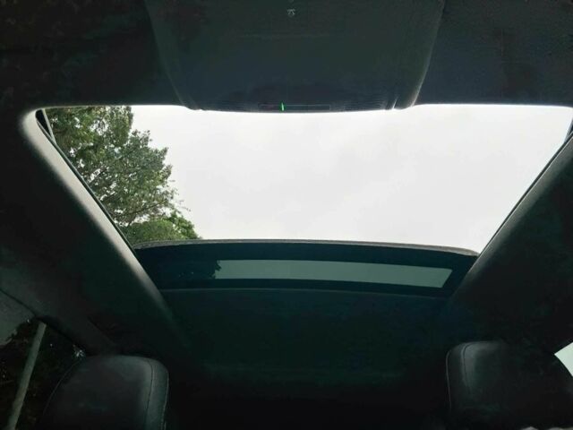 Сірий Фольксваген Тігуан, об'ємом двигуна 2 л та пробігом 19 тис. км за 9100 $, фото 11 на Automoto.ua