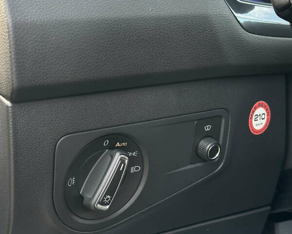 Серый Фольксваген Тигуан, объемом двигателя 1.97 л и пробегом 199 тыс. км за 32500 $, фото 42 на Automoto.ua