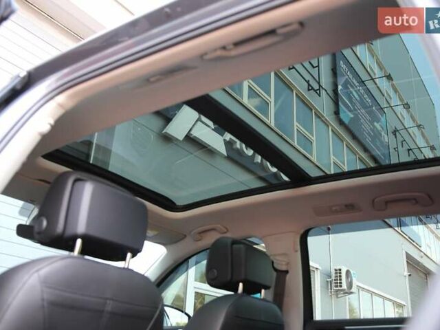 Сірий Фольксваген Тігуан, об'ємом двигуна 1.97 л та пробігом 14 тис. км за 41000 $, фото 10 на Automoto.ua